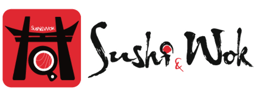 HQ Sushi & Wok  Schandauerstrasse logo.